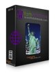US zip code coordinates and demographics